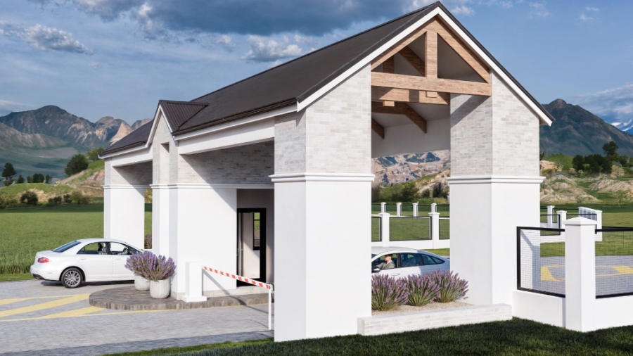 3 Bedroom Property for Sale in Berg En Dal Western Cape